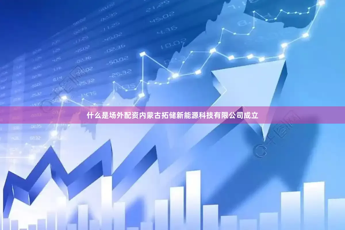 什么是场外配资内蒙古拓储新能源科技有限公司成立