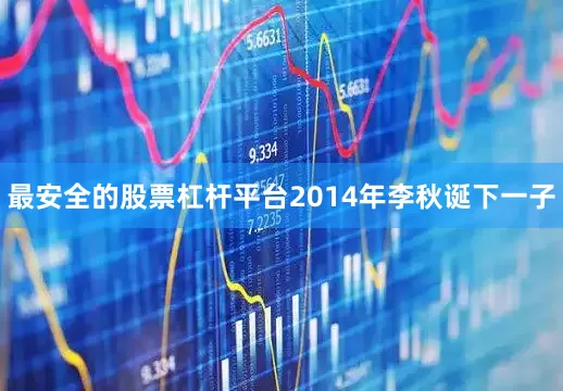 最安全的股票杠杆平台2014年李秋诞下一子