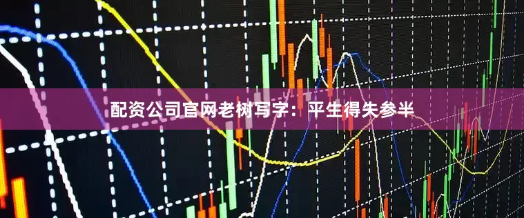 配资公司官网老树写字：平生得失参半